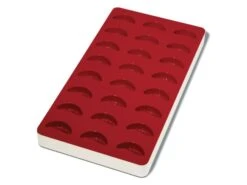 Moule à Pâte De Fruit - Forme Mandarine - Martellato