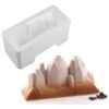 Moule Silicone - 1 Montagne - Silikomart
