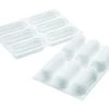 Moule Silicone - 6 éclairs - 30 X 17,5 Cm - Silikomart