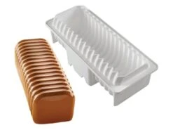 Moule Silicone Bandonéon - Silikomart