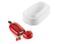 Moule Silicone - Esquimau XXL - Silikomart