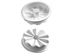 Moule Silicone Harmonie - Ø 18 Cm - Silikomart