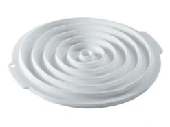 Moule Insert Décor Rond - Silikomart