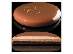 Moule Silicone Disco - Ø 18 Cm - Pavoni