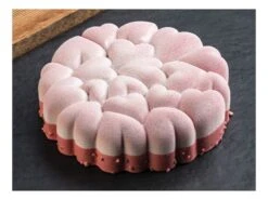 Moule Silicone Eros - Ø 18 Cm - Pavoni