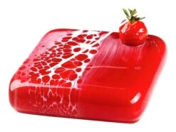 Moule Silicone Mars - 16 X 16 Cm - Pavoni