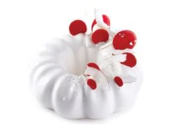 Moule Silicone Queen - Ø 18 Cm - Pavoni