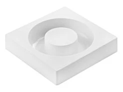 Moule Silicone Savarin - Ø 16 Cm - Silikomart