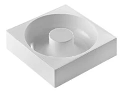 Moule Silicone Savarin - Ø 18 Cm - Silikomart
