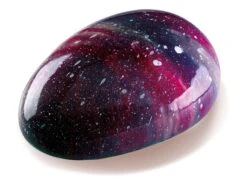 Moule Silicone Zen - 12 X 9 Cm - Silikomart -Fournitures De Pâtisserie moule silicone zen300 silikomart 4 main 650