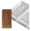 Moule Chocolat - Bubble Tree - 3 Tablettes - Pavoni