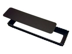 Moule à Tarte Maison Fond Amovible - 35 X 11 Cm - Gobel
