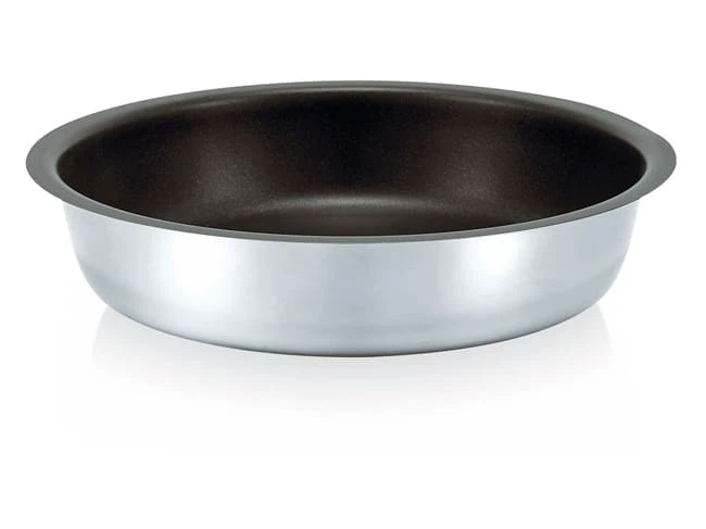 Moule à Tarte Tatin - Compatible Induction - Ø 24 Cm - Beka 1 Moule à Tarte Tatin - Compatible Induction - Ø 24 Cm - Beka