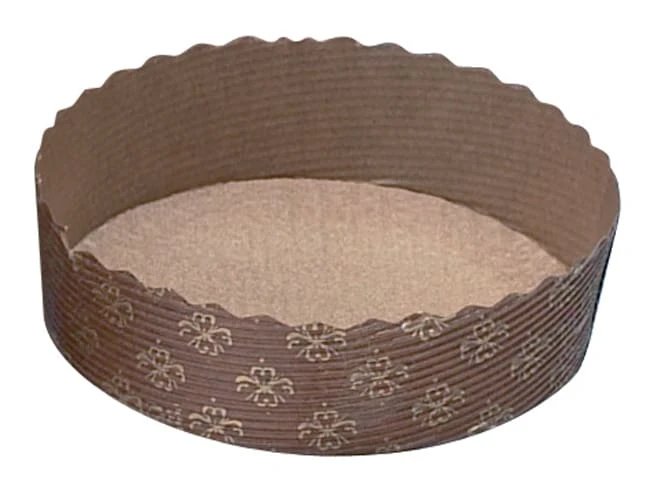 Moule à Tourtière (x 50) - MBB100 - Ø 10 Cm - Mallard Ferrière 1 Moule à Tourtière (x 50) - MBB100 - Ø 10 Cm - Mallard Ferrière