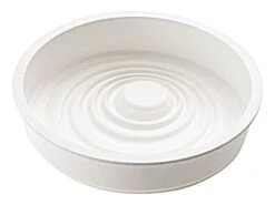 Moule Silicone Vague - Ø 20 Cm - Silikomart