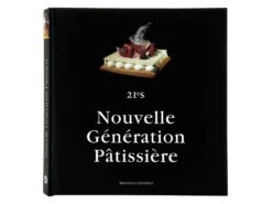 21eS, Nouvelle Génération Pâtissière