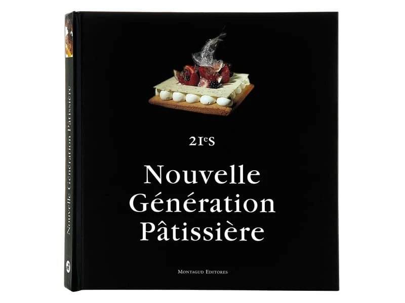 21eS, Nouvelle Génération Pâtissière 1 21eS, Nouvelle Génération Pâtissière
