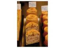 Moule à Pâté En Croûte - Rond Cannelé - Ø 6,5 Cm - Matfer 5 Moule à Pâté En Croûte - Rond Cannelé - Ø 6,5 Cm - Matfer -Fournitures De Pâtisserie pate rond cannele exopan 65 3 main 650