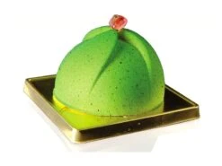 Moule Silicone Pavoflex - 24 Mini-dômes Vertigo - 60 X 40 Cm - Pavoni