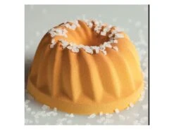 Moule Silicone Pavoflex - 24 Kouglofs - 60 X 40 Cm - Pavoni