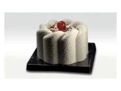 Moule Silicone Pavoflex - 24 Torsades - 60 X 40 Cm - Pavoni