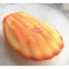 Moule Silicone Pavoflex - 44 Madeleines - 60 X 40 Cm - Pavoni