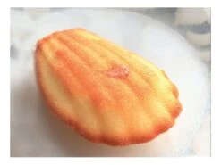 Moule Silicone Pavoflex - 44 Madeleines - 60 X 40 Cm - Pavoni