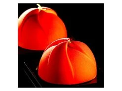 Moule Silicone Pavoflex - 54 Mini-dômes Vertigo - 60 X 40 Cm - Pavoni