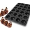 Moule Silicone Pavoflex - 24 Muffins - 60 X 40 Cm - Pavoni