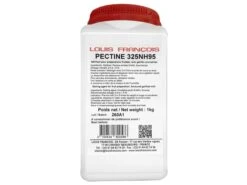 Pectine 325NH95 - 1 Kg - Louis François
