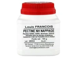 Pectine NH Pour Nappage - 150 G - Louis François