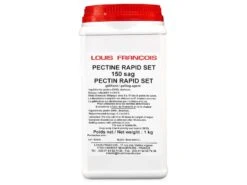 Pectine Rapid Set (gélifiant) - 1 Kg - Louis François
