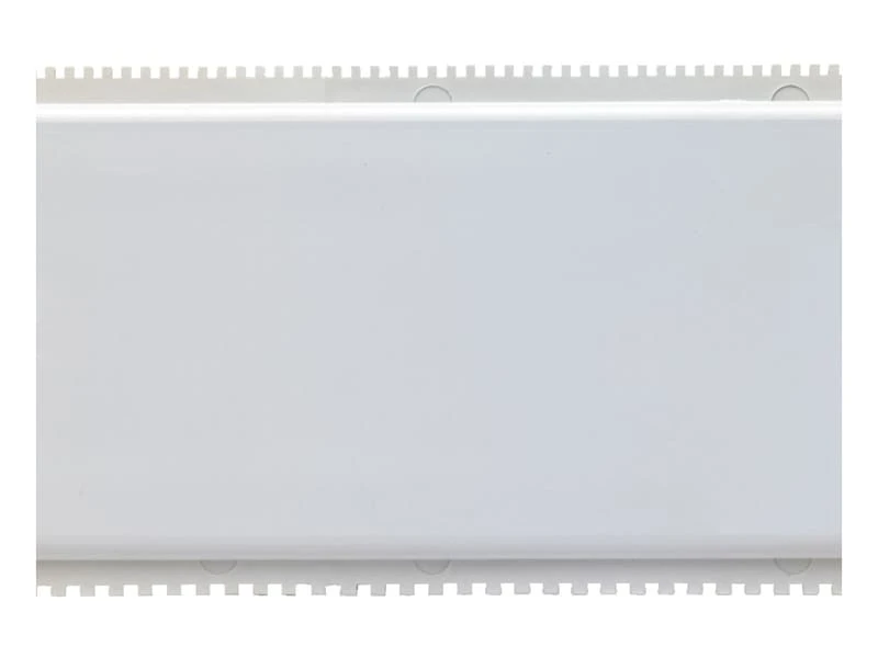 Peigne à Décor - Rayures Fines - Longueur 34 Cm - Martellato 1 Peigne à Décor - Rayures Fines - Longueur 34 Cm - Martellato