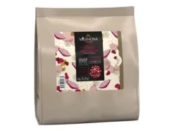 Perles Croustillantes Inspiration Framboise - 1 Kg - Valrhona