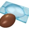 Moule Chocolat - Ballon De Rugby