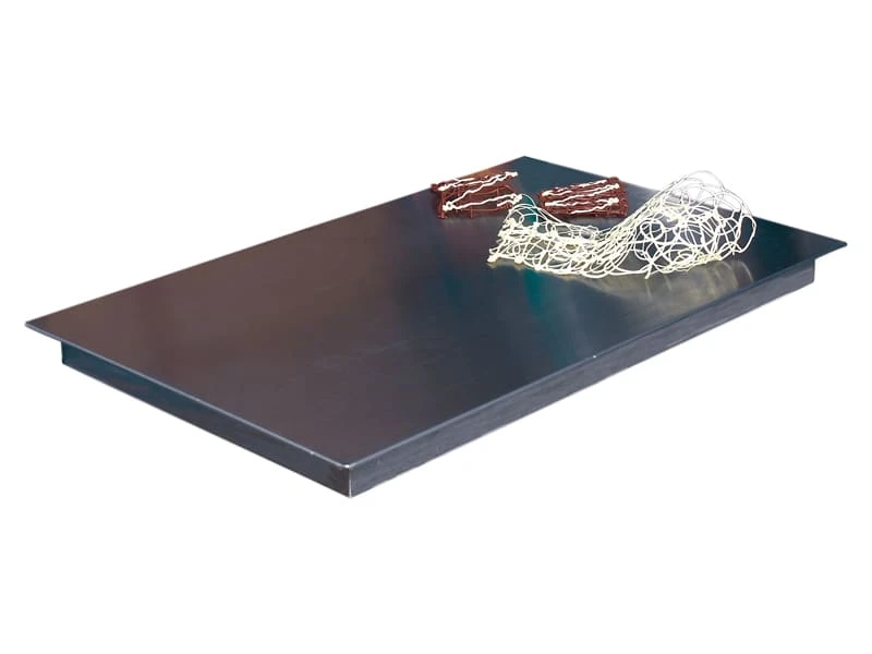 Plaque à Chocolat Cool Décor 1 Plaque à Chocolat Cool Décor