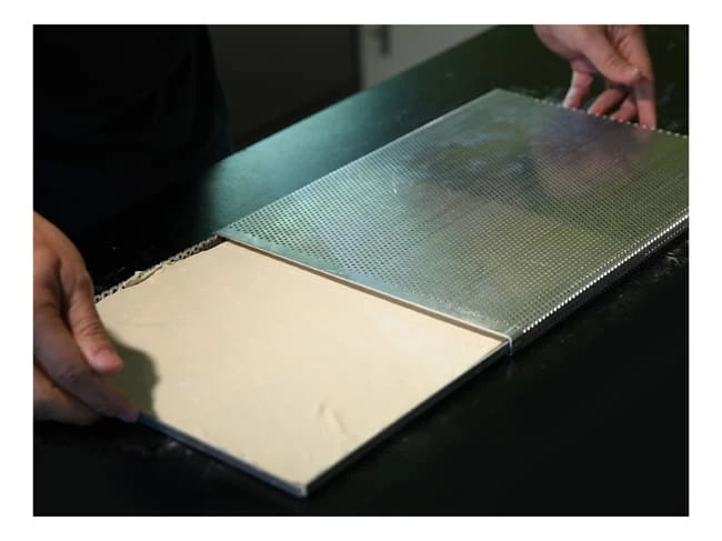 Plaque Spéciale Feuilletage - 40 X 30 Cm - Meilleur Du Chef 5 Plaque Spéciale Feuilletage - 40 X 30 Cm - Meilleur Du Chef – Image 5