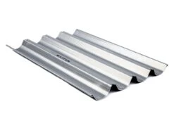 Plaque à Baguette - Exal - 38 X 27,5 Cm - Matfer