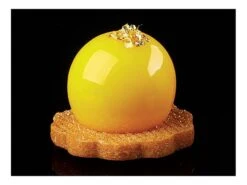 Moule Sphère Pavoflex - Ø 4 Cm - 40 X 30 Cm - Pavoni