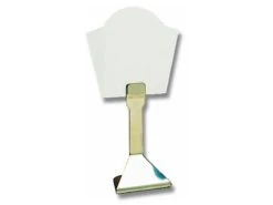 Porte-étiquette En Inox (x 6)