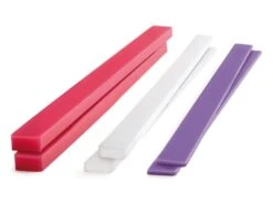 Réglettes à Niveler - 35 Cm - Ep 3, 5, 10 Mm - Ibili