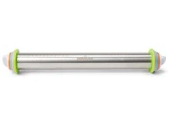 Rouleau Laminoir Inox - Long 43 Cm - Patisse