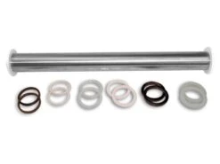 Rouleau Universel Inox - Larg 52 Cm