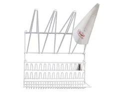 Séchoir Pour Poche à Douille - Mallard Ferrière