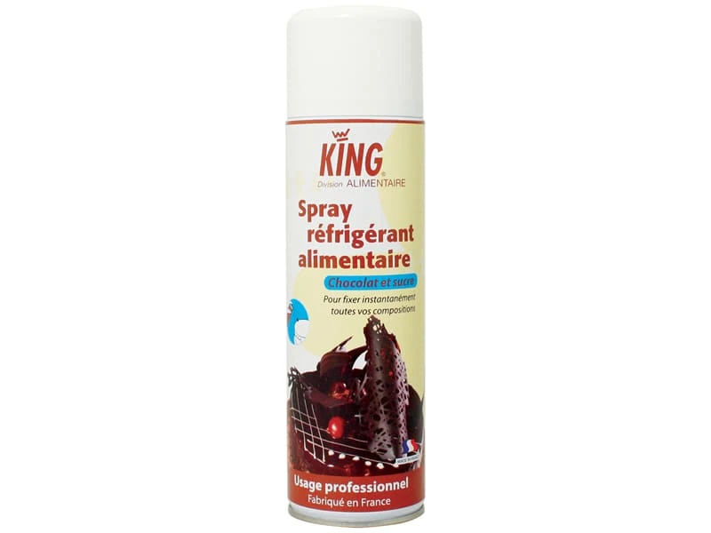 Spray Réfrigérant - 500 Ml 1 Spray Réfrigérant - 500 Ml