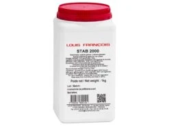 Stabilisateur Pour Glace Stab 2000 - 1 Kg - Louis François