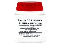 Super Neutrose - 150 G - Louis François