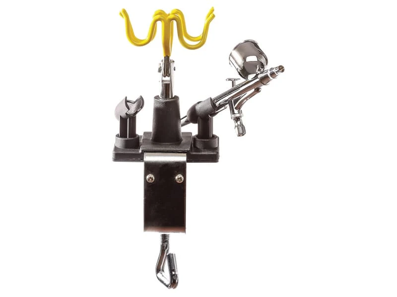 Support Pour Aérographe 1 Support Pour Aérographe