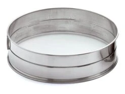 Tamis Inox - Ø 21 Cm - Maille 0,64 Mm - Matfer