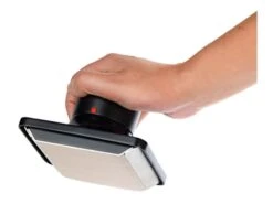 Tampon De Graissage Et D'essuyage - Pour Crêpière - Krampouz